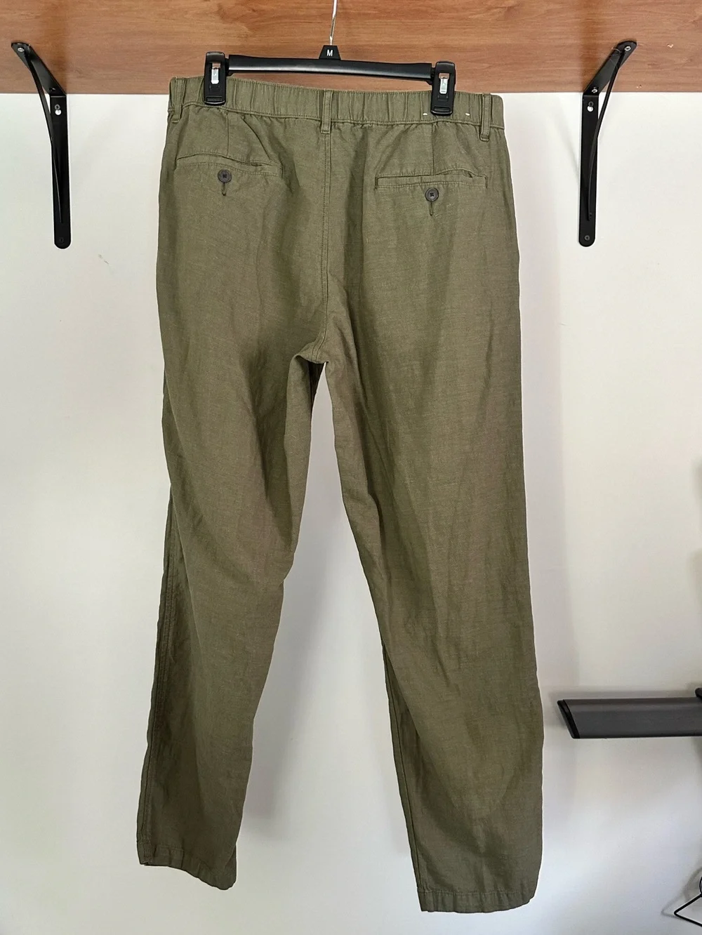 Uniqlo 29 inch